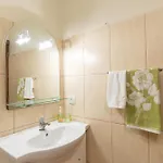 Apartment Teixeira *