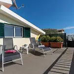 Apartman Teixeira *