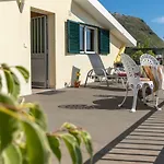 Teixeira Apartman Arco da Calheta