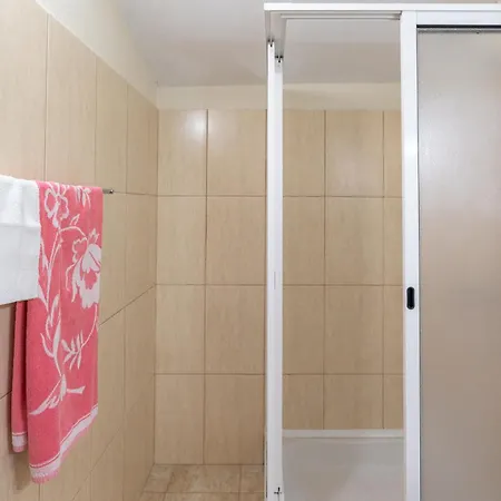 Apartamento Teixeira Arco da Calheta (Madeira)