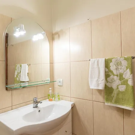 Apartamento Teixeira *