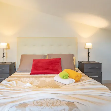 Apartamento Teixeira Arco da Calheta (Madeira)