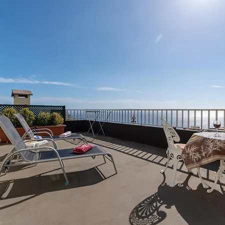 Teixeira Apartamento