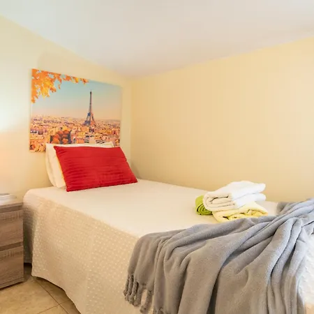 Apartamento Teixeira *