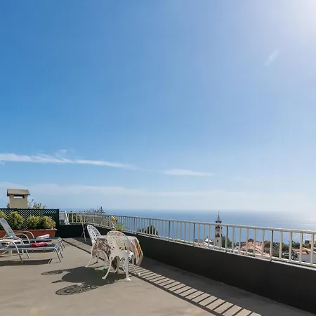 Apartamento Teixeira