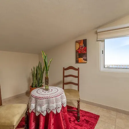 Teixeira Apartamento *