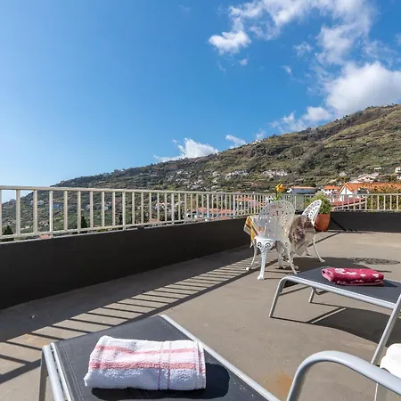 Apartamento Teixeira *