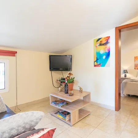 Apartamento Teixeira Arco da Calheta (Madeira)