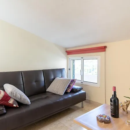 Teixeira Arco da Calheta (Madeira)