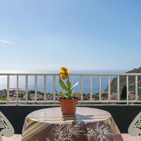 Teixeira * Arco da Calheta (Madeira)