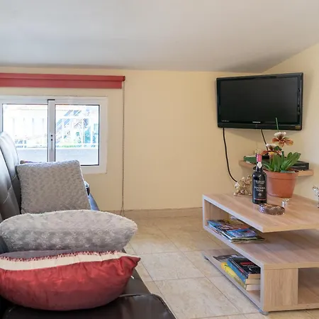 Teixeira 아파트 아르코다카헤타