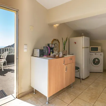 Apartamento Teixeira Arco da Calheta (Madeira)