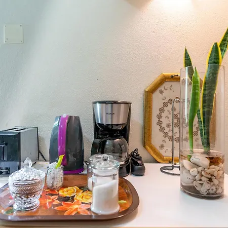 Apartamento Teixeira