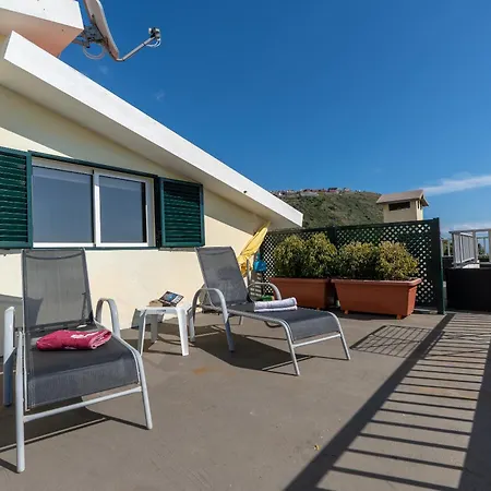 Apartamento Teixeira *