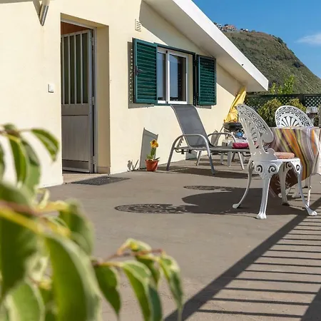 Teixeira Apartamento Arco da Calheta (Madeira)