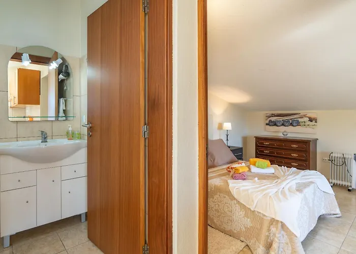 Teixeira * Arco da Calheta (Madeira)