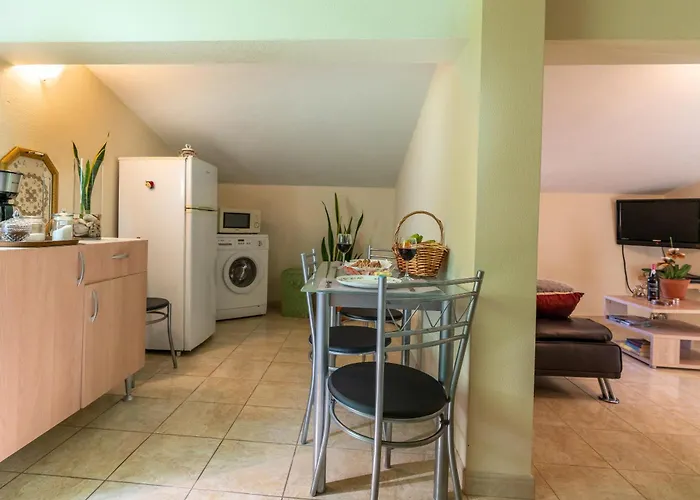 Teixeira Apartmán Arco da Calheta (Madeira)