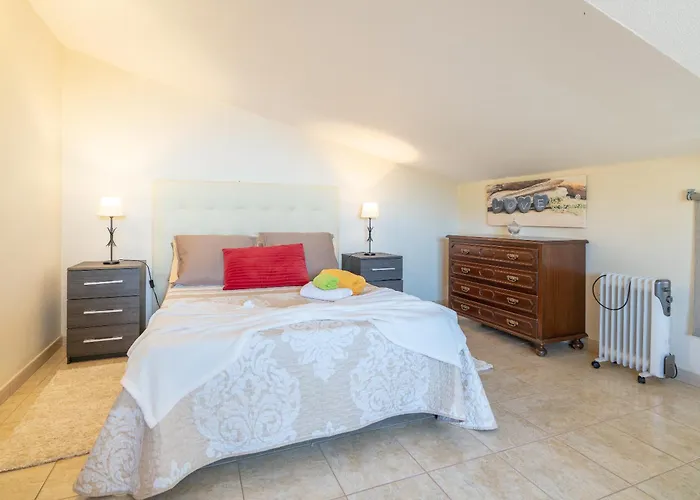 Teixeira * Arco da Calheta (Madeira)