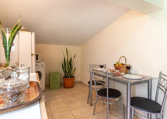 Apartament Teixeira *