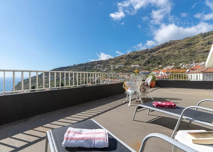 Apartament Teixeira *
