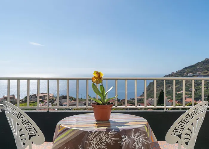 Teixeira * Arco da Calheta (Madeira)