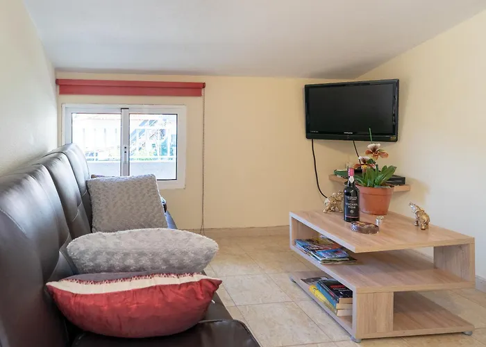 Teixeira Apartmán Arco da Calheta (Madeira)