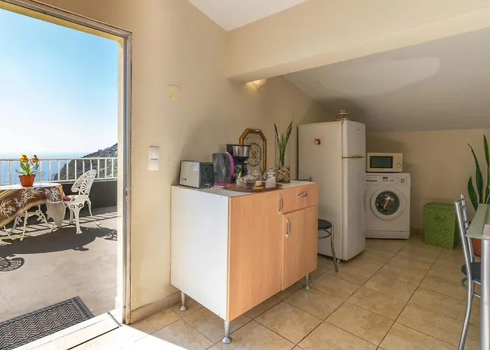 Apartament Teixeira Arco da Calheta (Madeira)