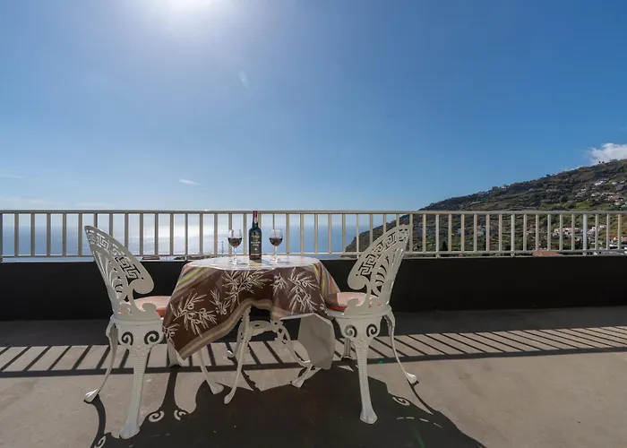 Teixeira * Arco da Calheta (Madeira)